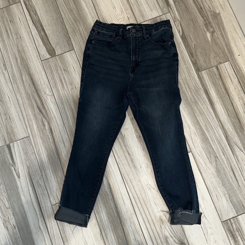 Good American- Good Waist